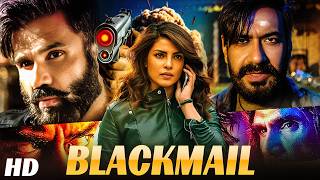 Download lagu BlackMail Full HD Movie | New Hindi Movie | Ajay Devgan, Sunil Shetty, Priyanka Chopra | INN Films mp3