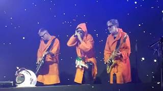 Luca Carboni - Una Grande Festa - Sputnik Tour - 20/10/2018 - Torino