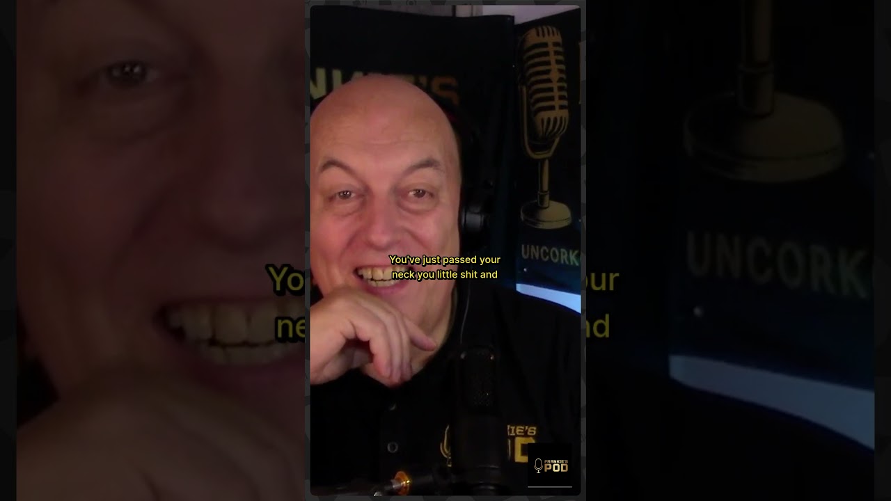 Out Friday 10th October 2025  Pasha Munro