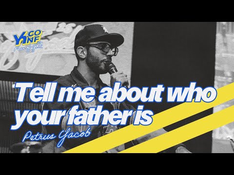 Saturday Morning | Petrus Yacob