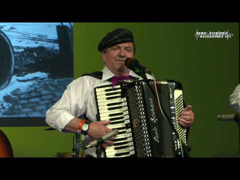 Kapela Praska - Tango Apaszowskie