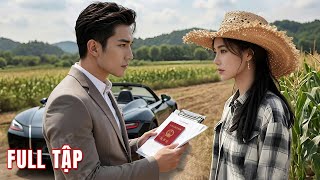 Chỉ cô gái tốt bụng chịu lấy anh shipper nghèo, nào ngờ anh là Tổng Tài ẩn danh thử lòng cô!