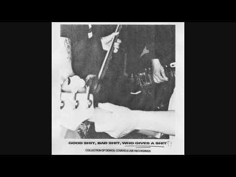 Culture Abuse - Bluebird On My Shoulder (Bay Dream Demo, Amsterdam, 2017)