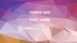 Tessanne Chin People Change