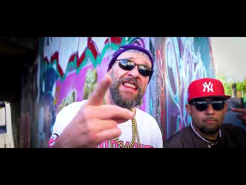Margihuanero ft Fatcapsula - Tu no Flayter Tu no Ganster Prod Hmnos. Albornoz