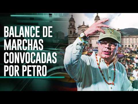 La Otra Cara de la Moneda: ¿Marchas por el salario mínimo o estrategia política?