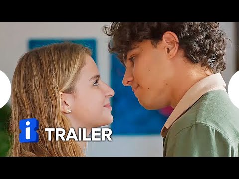 As Aventuras de Poliana - O Filme | Trailer Oficial