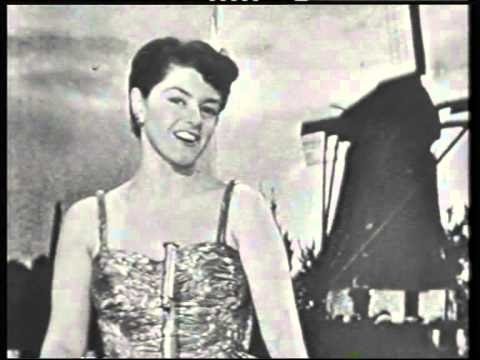 Eurovision 1959 My top 11