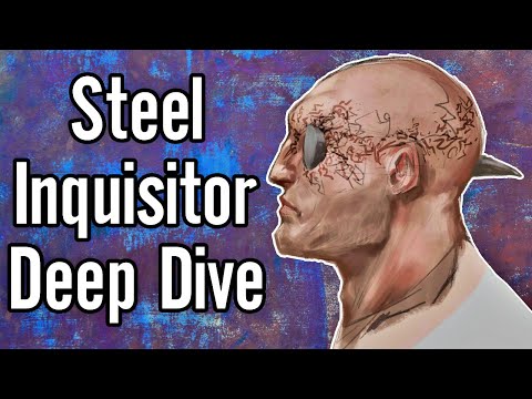 The Most Horrifying Creatures in the Cosmere