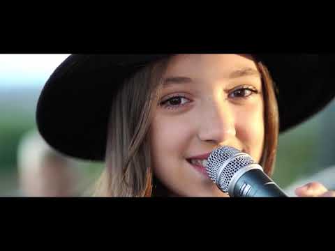 Ilinca Chiriac - Constantine, Constantine (cover)