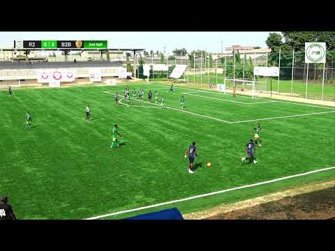 R2 FINESSE VS BOX 2 BOX