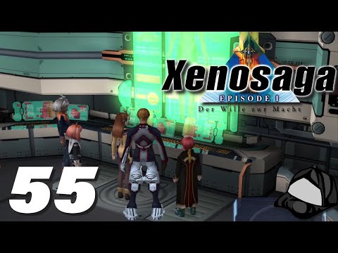 Fragments of the Past – Part 55 –🌌Xenosaga Episode I: Der Wille zur Macht