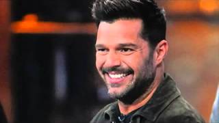 ricky martin  just wanna feel real love 1