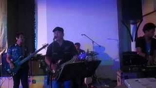 DOC, Breezin, Just The Way You Are (Jazz Hits Jam) @JC Complex