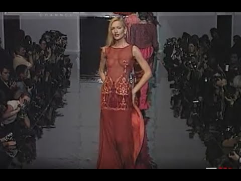 CHRISTIAN DIOR AW 1995 1996 Paris 7 of 9 pret a porter woman by Fashion Channel