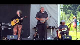 Music video thumbnail preview for "Ragpicker String Band" Google Song Vancouver Folk Festival 2016 by Stringband