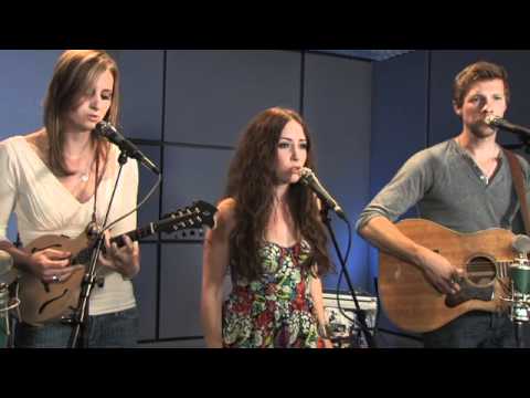 Eden's Edge - Feels so Real (Last.fm Sessions)