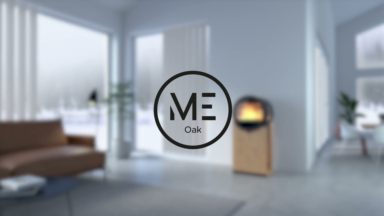 Me Oak - Limited Edition