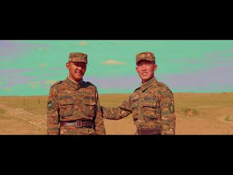 Мөнхийн хилчид -  МУСТА Б.Алтангэрэл / Munhiin hilchid - B.Altangerel /