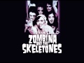 Zombina and The Skeletones - Dracula's Tango ...