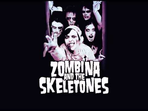 Zombina and The Skeletones - Dracula's Tango