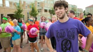 Tim Halperin - &quot;She Runs&quot; - American Idol 2011