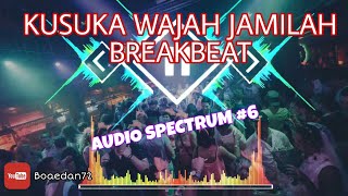 Download lagu Kusuka Wajah Jamilah | Full Bass | Audio Spectrum #6 mp3 Download lagu Kusuka Wajah Jamilah | Full Bass | Audio Spectrum #6 mp3