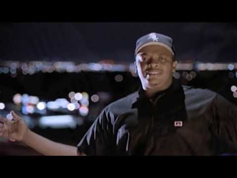Let Me Ride (Album Version) [No Skit Music Video] - Dr. Dre x Jewell | The Chronic