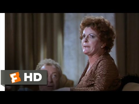 Little Voice (2/12) Movie CLIP - She Spoils Everything (1998) HD