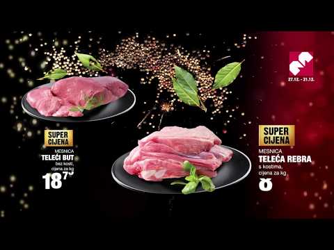 Mercator praznična akcija 27.12.-31.12.2019.