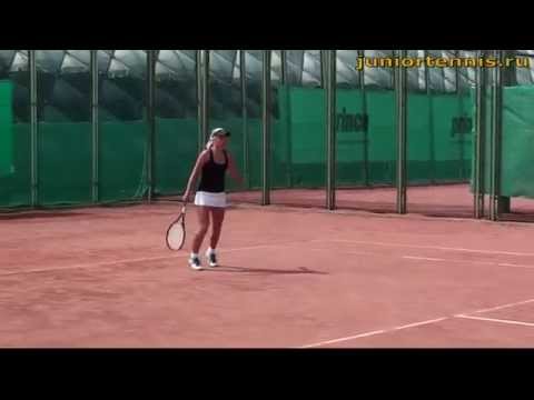 Макарова-Деминова