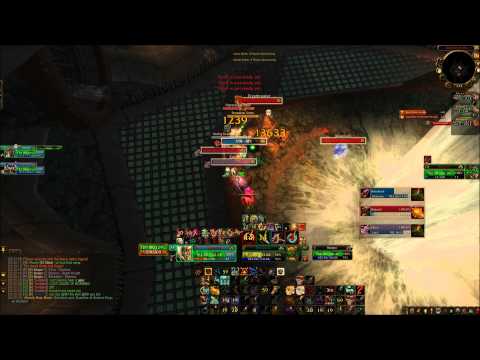 When you are out of ideas just spam and hope it works. -Ret/Hunt/Priest vs DK/Lock/Sham