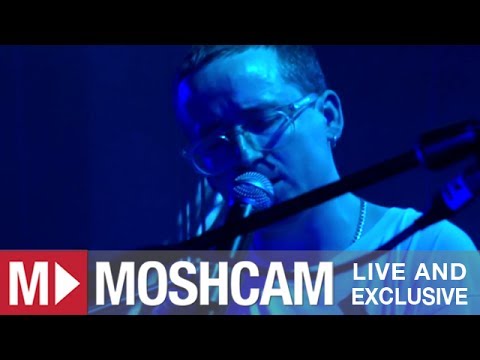 Hot Chip - One Life Stand | Live in Sydney | Moshcam