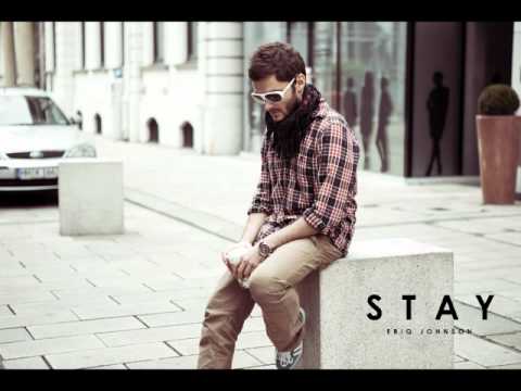 Eriq Johnson & Deeper Sublime feat. Ann B - Stay