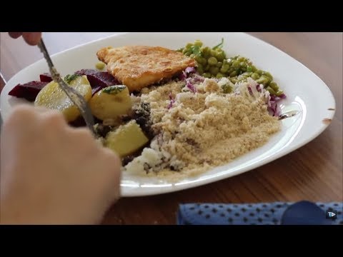 TJ UFSC 04/04/18 - RU Blumenau // Minuto UFSC: Agecom