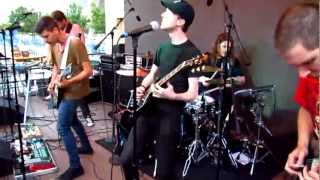 Fang Island - Daisy - Morgans Pier