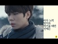 Jung Seung Hwan - The Snowman (Video Lirik)