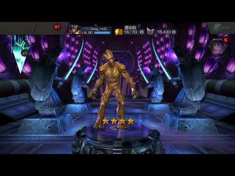 Can we get Heimdall? Opening 20 Hofund crystals!