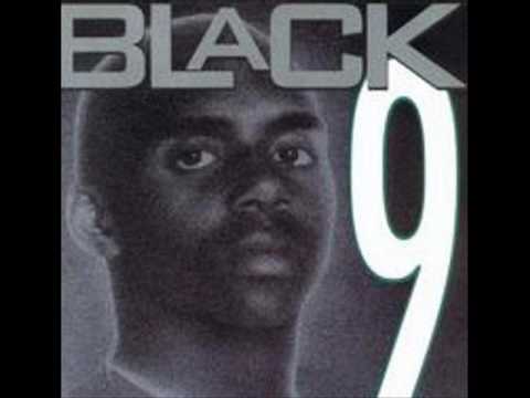 Black 9 - Product Of Society