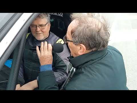 Itw after SS14 - Stefaan Tjoens