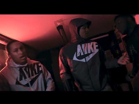 Switchgang Mari Bandz x Switchgang Bankroll Chev  - Bring It (Shot by (@Dodh)