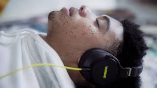 WAVE™ Kit: Wave Bolster + Headphones