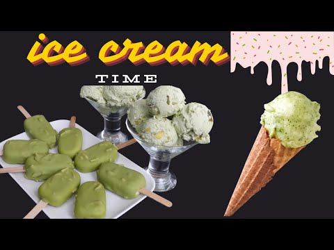 The most delicious ice cream recipe I've ever tasted! You will be amazed! 5 minute recipe