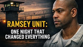 The Ramsey Unit Case: Real Events That Exposed Texas Prison Reality