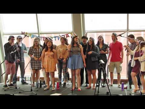 Ani V'ata- The Chain