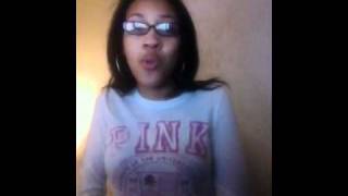 TSkyyMusic presents Me and U - Kandi