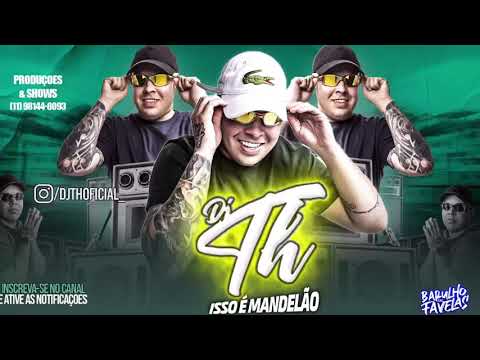 Mc Brisola Mc Topre e Mc Datorre - Gravando no iPhone/Vai fazendo a fila - Dj Th