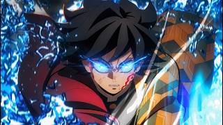 「AMV」-  Everywere i Go⚡