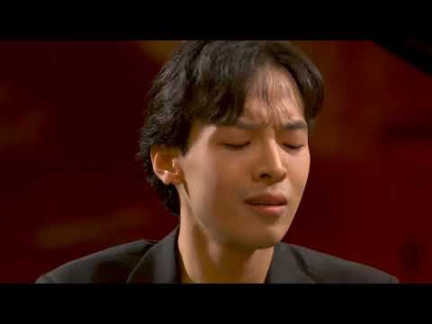 HYUK LEE – third round (19th Chopin Competition, Warsaw)