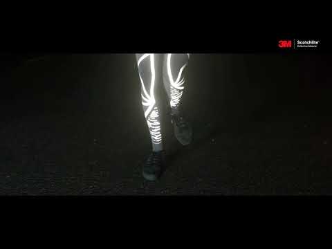 3M™ Scotchlite™ Reflective Material Active